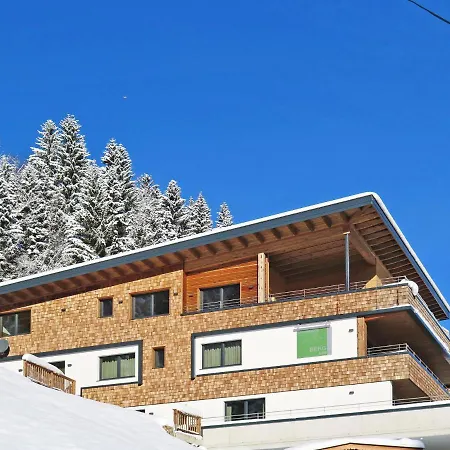 아파트 Bergjuwel - Wil550 아우파흐